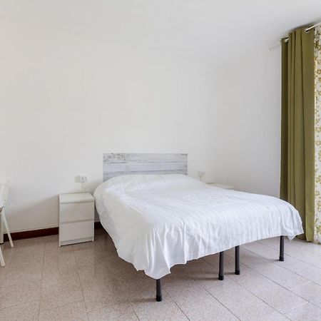 Bonola M1 Bright & Functional Flat Apartment Milan Exterior photo